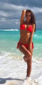 Крымчанка Олечка, фото