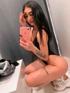 Лиля SEX, ню-фото