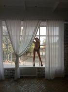 Танюша, 24, Сочи, Центр