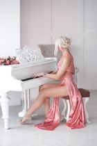 эскорт девушка — Тата, 25 лет