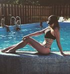 Тата — пышка в Сочи