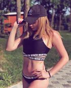 Тата, 25 лет — эромассаж для мужчин