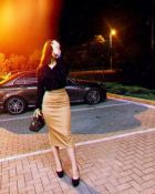 фотографии Кристина 