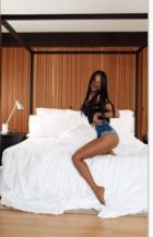 Молли, рост: 165, вес: 55