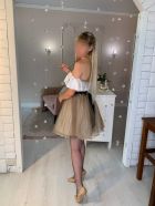 бюджетная проститутка Алиса , рост: 162, вес: 53