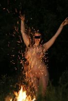 Проститутка негритянка ЛЕНОЧКА, 25 лет