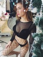 Интим-услуги — Лизочка Инди, 21