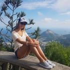 индивидуалка Настя