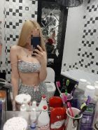 шлюха ЛИЗА (Сочи)