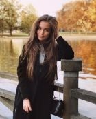 Настя -ПОЛЯНА, 23 лет