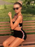 Аня, рост: 172, вес: 55