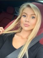 МАРИЯ VIP , 23 лет — госпожа со страпоном