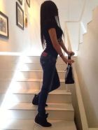 Александра Адлер — экспресс-знакомство для секса от 3500