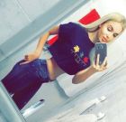 Девушки Сочи — инди Настя 