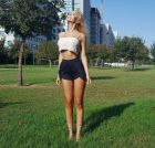 Настя , 24 лет