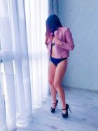 Ева, ню-фото