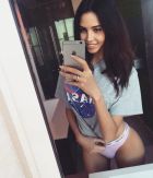 проститутка Александра