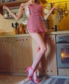 Алёнка, анкета на SexoSochi.ru