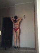 Лена индивидуалка, фото с SexoSochi.ru