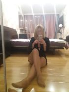 проститутка Даша Адлер (Сочи)