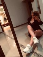 проститутка Даша Адлер