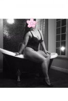 Кристина  Адлер , возраст: 22 рост: 172, вес: 85