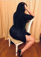 Кристина  Адлер , возраст: 22 рост: 172, вес: 85