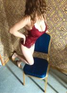 София, ню-фото