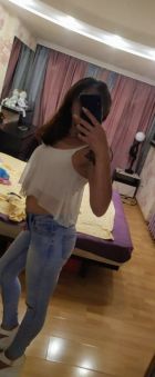 БДСМ индивидуалка АЗИАТКИ, 25 лет, рост: 169