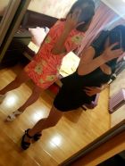 АЗИАТКИ — сексуальный массаж «Веточка сакуры»