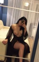 Настя, г. Сочи — экстримальный секс