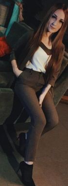 реальная проститутка Мари, рост: 170, вес: 50