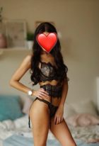 Настя — анкета шлюхи