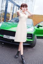 БДСМ госпожа Инстаграмм Ytigrenok , 20 лет, рост: 168, вес: 44