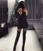 шлюшка КРИСТИНА ВЫЕЗД (Сочи)