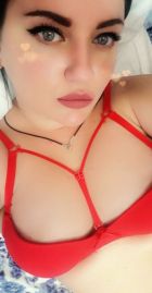 Виктория — проститутка, 22 лет, работает 24 7