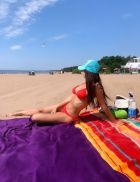 Ева куни индивидуалка — BDSM объявление, круглосуточно