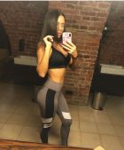 красивая давалка Ева куни индивидуалка, г. Сочи