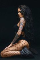 проститутка Ева 