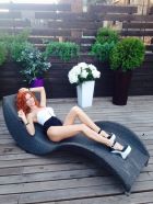 Алина — страпон, доминация, феминизация, тел. 8 938 471-21-83