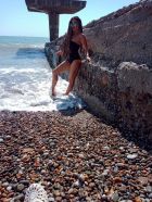 Карина , 27 лет — услуги госпожи