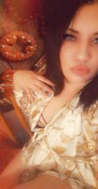 Настенька предлагает массаж простаты страпоном, недорого