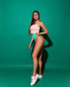 девушка массажистка Аврора, от 13000 руб. в час