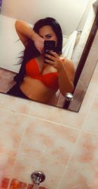 эскорт девушка — Сочи Алена, 25 лет