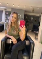 Анжелика , тел. 8 966 777-71-98 — минет без презерватива