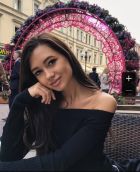 Виктория  (инди), фото шлюхи