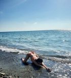 Марина — проститутка по вызову, от 3000 руб. в час