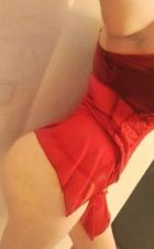 Мира Адлер  — девушка на час в Сочи