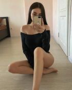 Полина, 24 лет — минет в Сочи