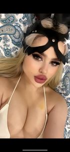 развратная шлюха Лиза